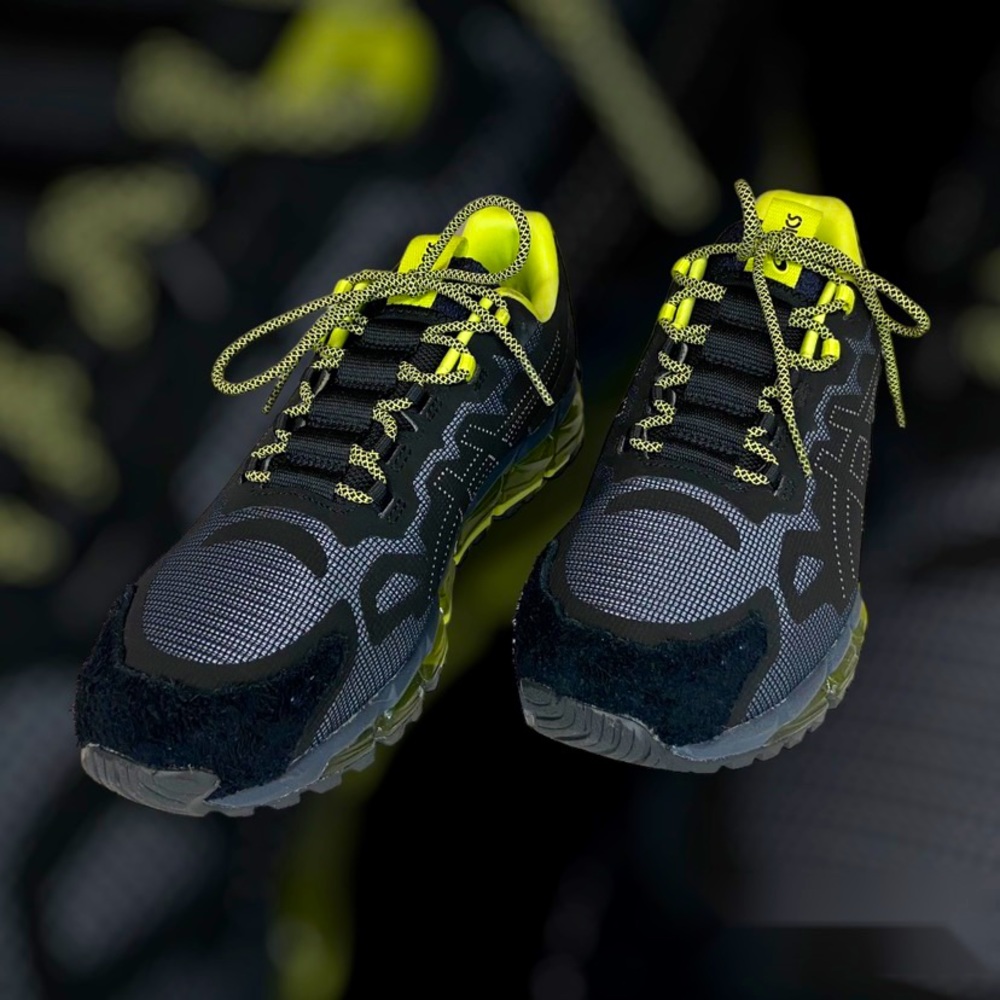 ASICS Men's Gel-Quantum 360 6 Sportstyle Shoes